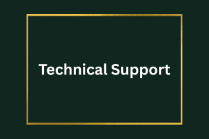Technical Support